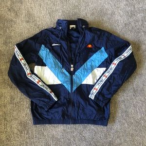 Ellesse | Jackets \u0026 Coats | Vintage 